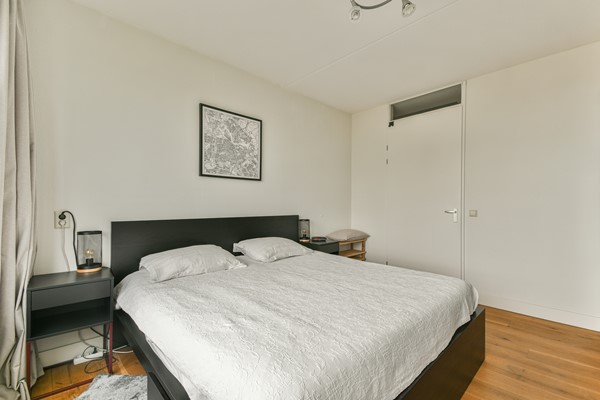 Medium property photo - IJburglaan 420, 1086 XT Amsterdam